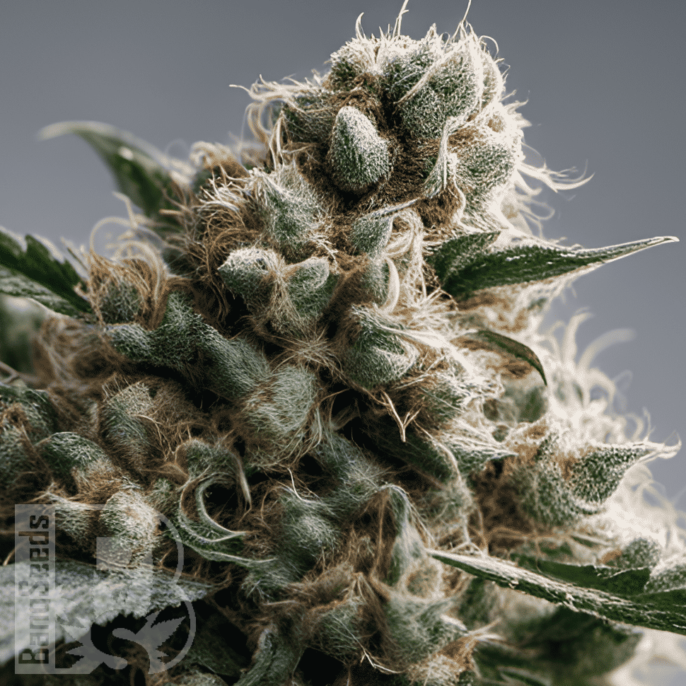 Семена конопли  Silver Haze feminised Ganja Seeds